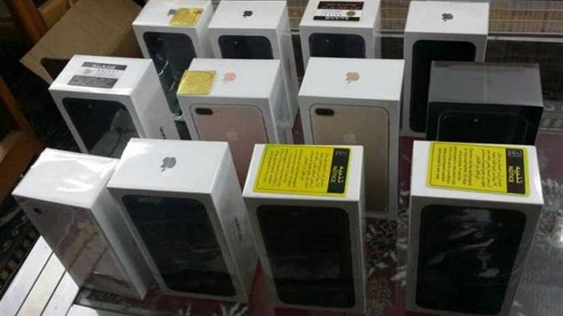 جمارك أرقين تحبط