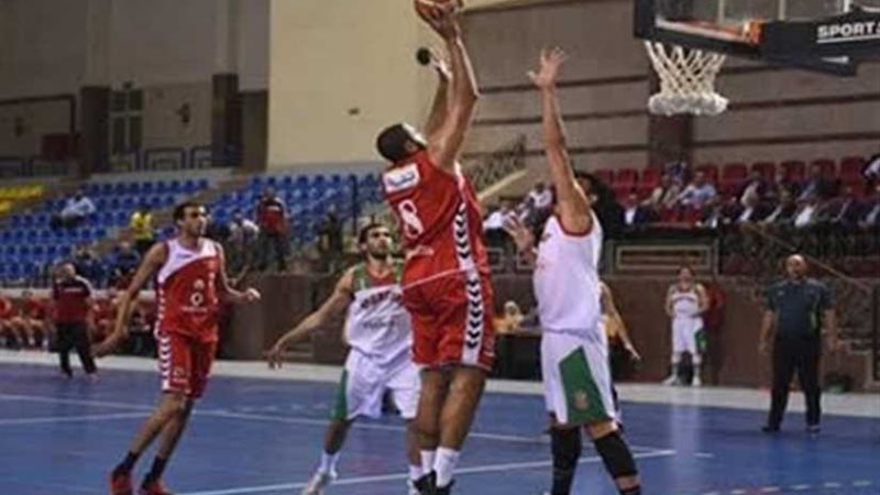 الأهلي يخسر من سموحة