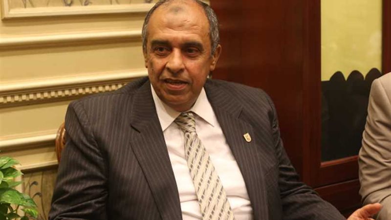 وزير الزراعة: حلول
