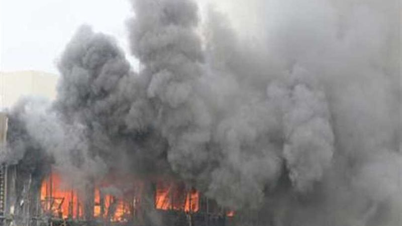 ارتفاع حصيلة ضحايا