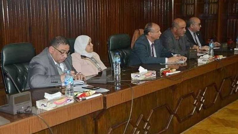 الري تنظم ندوة حول