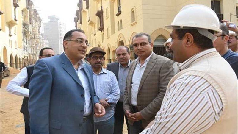 اليوم.. رئيس الوزراء