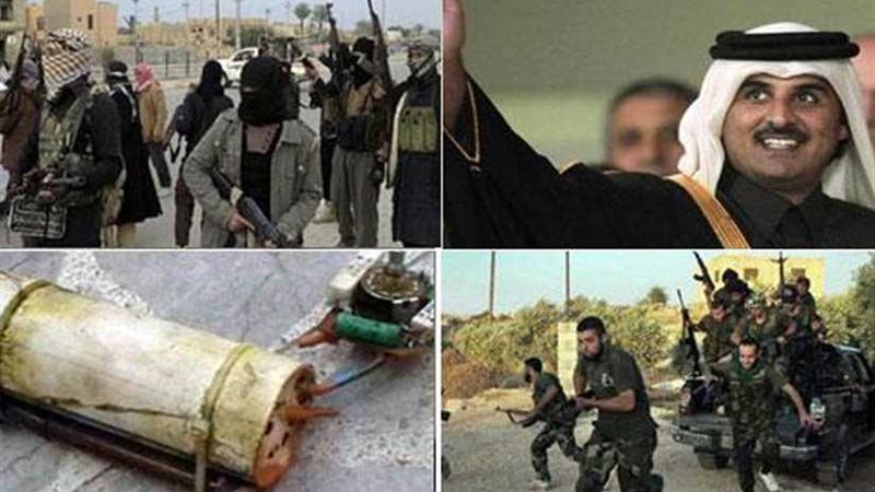 أموال الدم.. فيلم