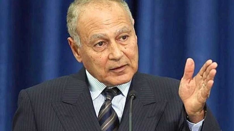 أبو الغيط : الجولان