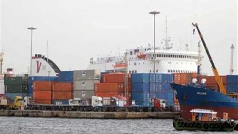 استمرار حركة الملاحة