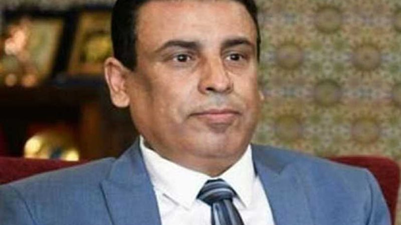 ندوة بعنوان “مبادرة