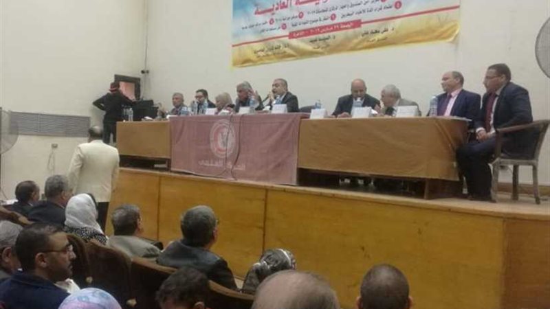 تأجيل عمومية الأطباء