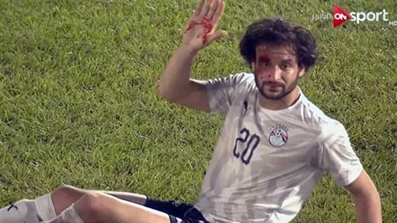 القمة 117.. محمود