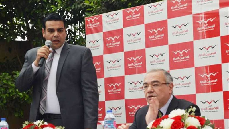 بدء أعمال المؤتمر