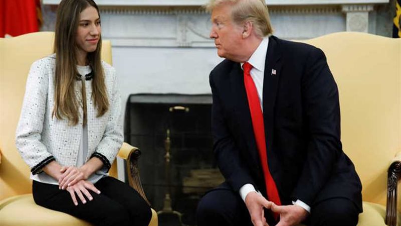 تحذير أمريكى لروسيا