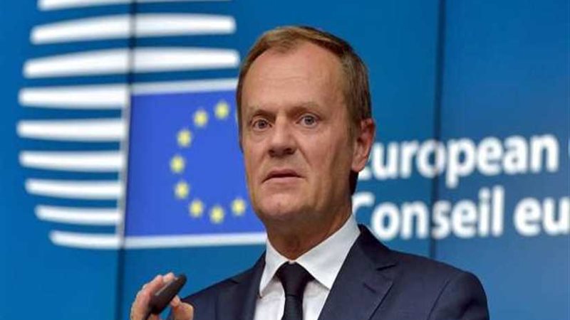 رئيس المجلس الأوروبي