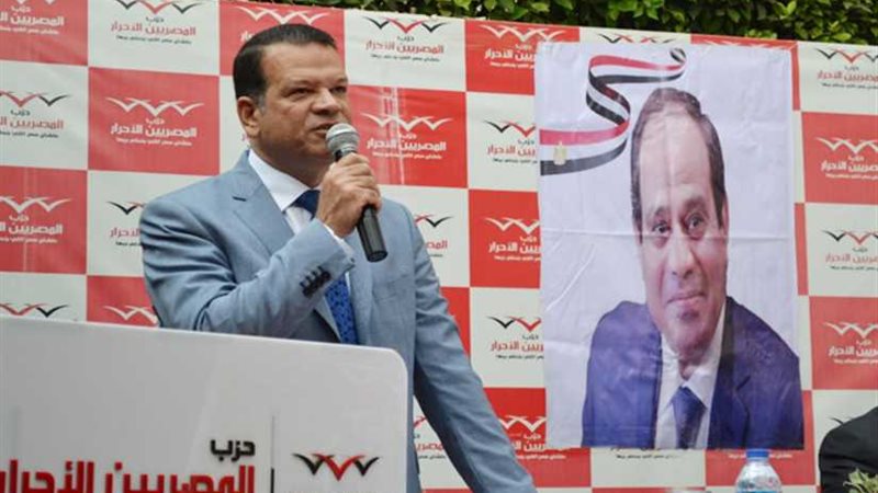 المستشار القانوني