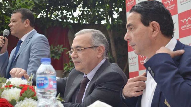 خليل: أدعوكم للمشاركة