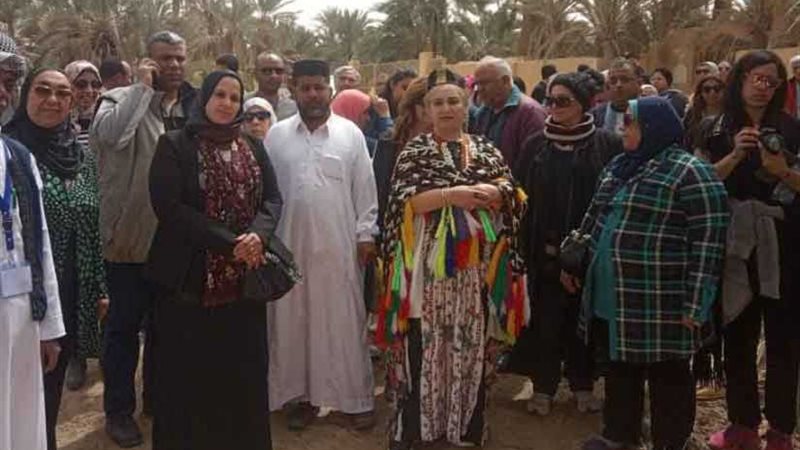 بالصور ..ختام مؤتمر