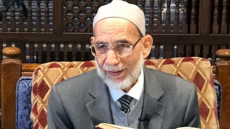 سلسلة محاضرات أسبوعية