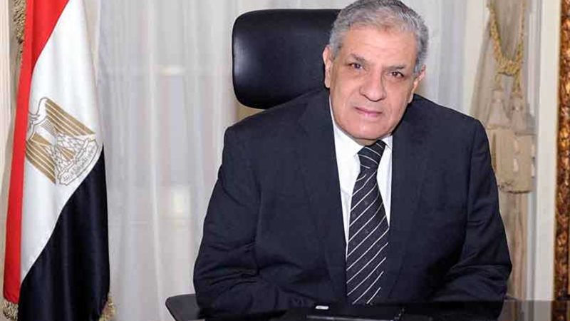 محلب: تثبيت أركان