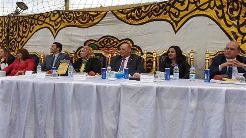 رئيس «مصر الثورة»