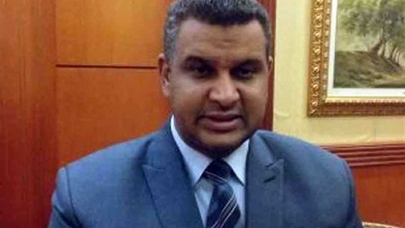 الانتهاء من حملة