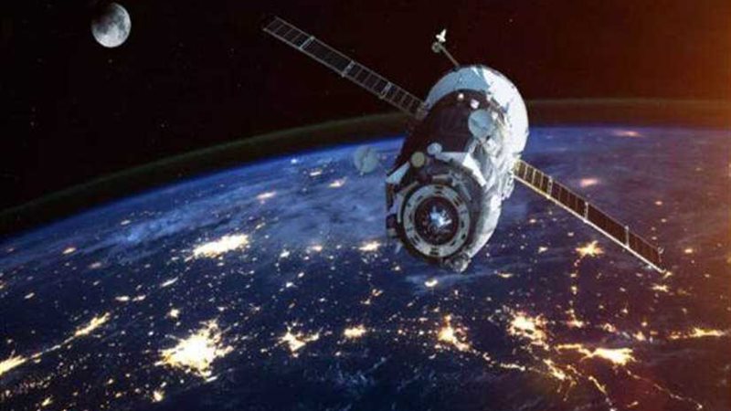 روسيا تبتكر قمرًا