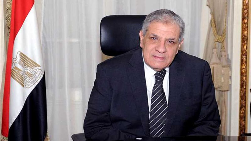 موجز 24.. محلب: تثبيت