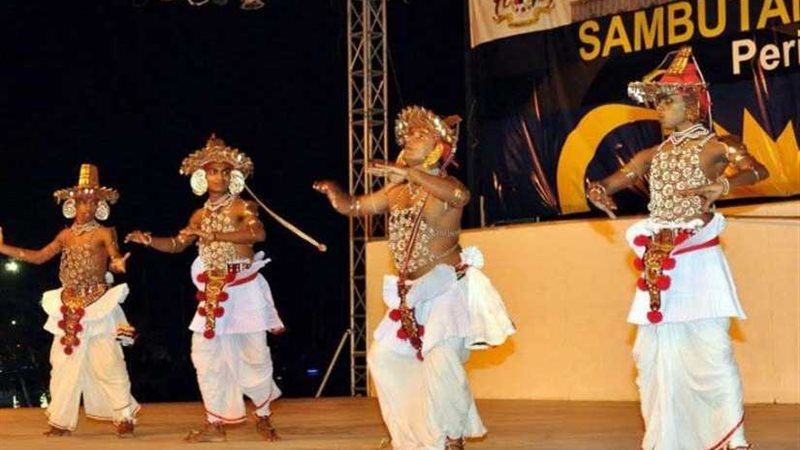 الأوبرا تستعد لمهرجان