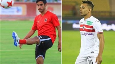 يوسف أوباما vs ناصر ماهر.. 