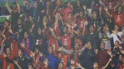 #ساند_شجع_أهلي_ بدع.. يتصدر تويتر قبل قمة الأهلي والزمالك