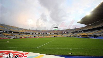 برج العرب قبل انطلاق القمة 117