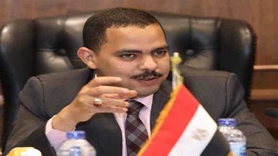 رئيس مستقبل وطن: السيسي يقوم بأكبر حزمة إصلاحات لتعزيز العدالة الاجتماعية