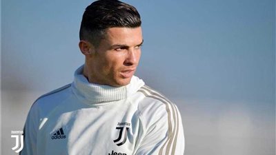 كريستيانو رونالدو يستعد بتدريبات خاصة للحاق بمواجهة اياكس بدورى أبطال اوروبا