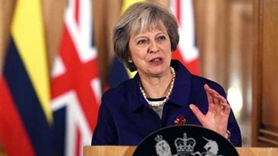 ماي تسعى لانتخابات مبكرة والمحافظون يهددون