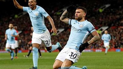 فوز قطبي مانشستر يتصدر عناوين الصحف الإنجليزية