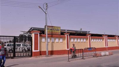 محافظ أسيوط: تطوير موقف نزله عبد اللاه ونقل موقف الغنايم إليه