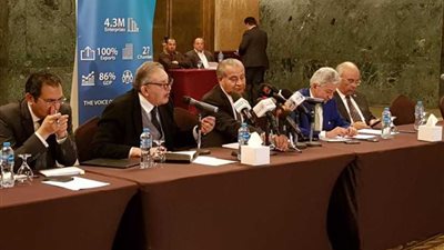 وزير التموين: 