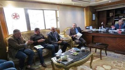 الداخلية تطلق مرحلة جديدة من مبادرة 