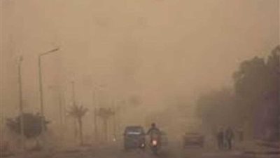 رفع درجة الاستعداد بالوادي الجديد لمواجهة العواصف