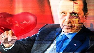 استطلاع ليلة الانتخابات فى تركيا