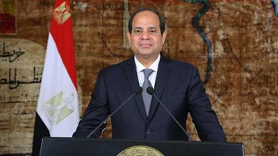 سر إعلان الرئيس زيادة الأجور والمعاشات فى يوم تكريم المرأة