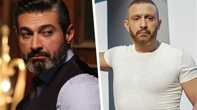 فنانون يبدؤون دراما رمضان من السجن