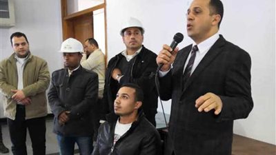 بدء تنفيذ مبادرة الرئيس 