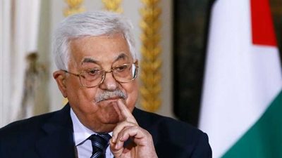 الرئيس الفلسطيني يعرب عن تطلعه لتوحيد الموقف العربي إزاء 