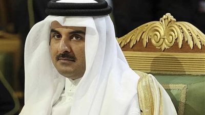 بدون قصد.. إعلامي قطري يفضح 