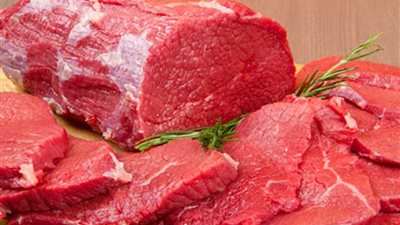 دراسة أجريت على96 ألف شخص.. اللحوم الحمراء خطر مميت