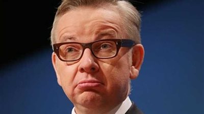 وزير العدل البريطاني: على ماي النظر في قبول 