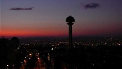 انقطاع كهربائي في العاصمة التركية بعد بدء فرز الأصوات