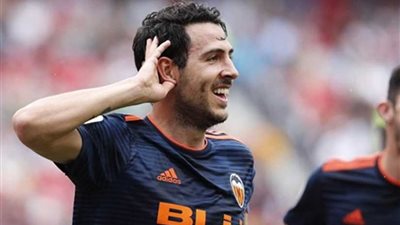 فوز فالنسيا على مضيفه إشبيلية بهدف في الليجا الإسبانية