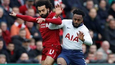 بهدف قاتل.. «صلاح» يقود ليفربول للفوز على توتنهام وصدارة البريميرليج