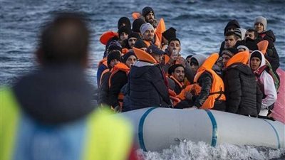 مسئول أمريكي يطالب الكونجرس بتشديد القيود على دخول المهاجرين