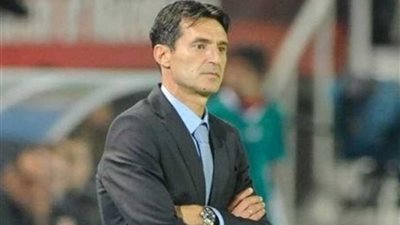 مدرب الإسماعيلي يطالب اللاعبين بتحقيق الفوز على المقاولون لإسعاد الجماهير