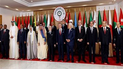 القادة العرب يؤكدون ‏ضرورة اعتماد استراتيجية عربية لمكافحة الإرهاب